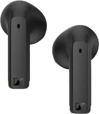 Coolblue Sennheiser Accentum Open Zwart aanbieding
