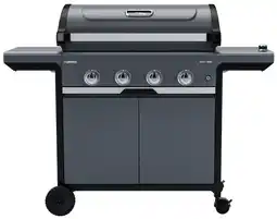 Coolblue Campingaz Select 4 EXS aanbieding