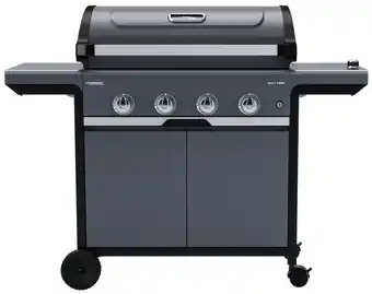 Coolblue Campingaz Select 4 EXS aanbieding