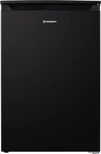 Coolblue Wisberg WBTTVR55DFDB aanbieding
