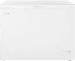 Coolblue Wisberg WBCF102LFCW aanbieding
