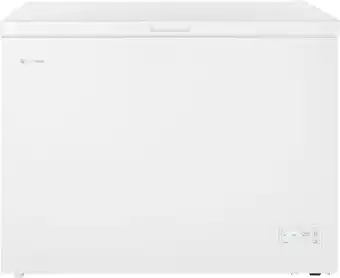 Coolblue Wisberg WBCF102LFCW aanbieding