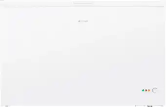 Coolblue Wisberg WBCF128LFCW aanbieding