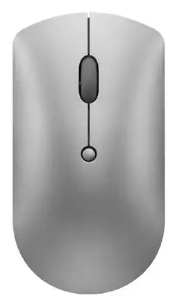 Coolblue Lenovo 600 Stille Bluetooth Muis aanbieding