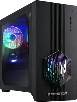Coolblue Acer Predator Orion 3000 665 I76061G aanbieding