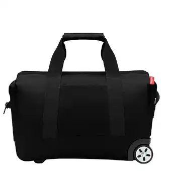 ANWB Reisenthel Travelling trolley / 30 L Zwart aanbieding