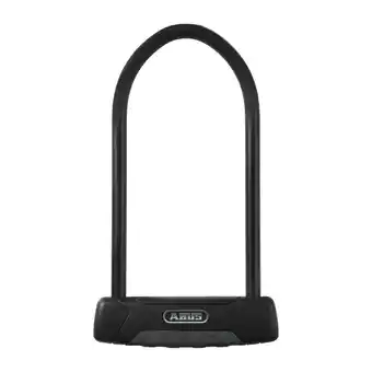 ANWB Abus Beugelslot Granit Plus 470/150Hb230 Zwart XXL aanbieding