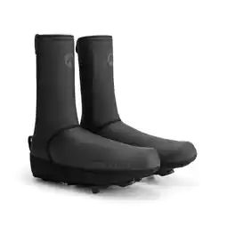 ANWB Rogelli Overschoenen Wielrennen Artec Zwart XXL aanbieding