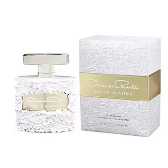 Douglas Oscar De La Renta Bella Blanca Eau de Parfum Spray aanbieding