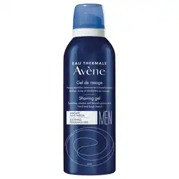 Douglas Avène Men MEN Shaving Gel aanbieding