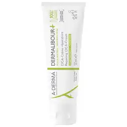 Douglas A-DERMA Dermalibour+ + Repairing CICA-Cream aanbieding