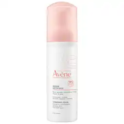 Douglas Avène Les Essentiels Les Essentiels Cleansing Foam aanbieding
