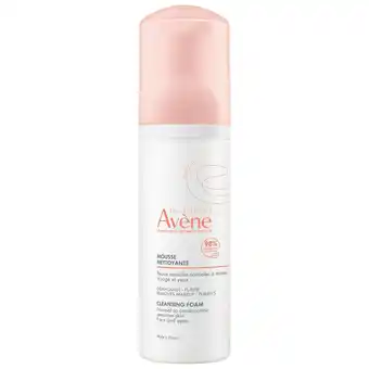 Douglas Avène Les Essentiels Les Essentiels Cleansing Foam aanbieding