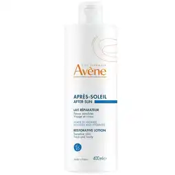 Douglas Avène Solaire Restorative Lotion After-Sun aanbieding