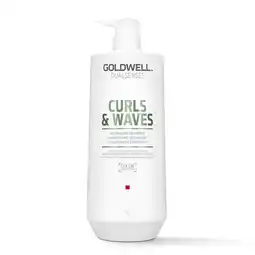 Douglas Goldwell Dualsenses Curl & Waves Hydrating aanbieding