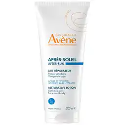 Douglas Avène Solaire Restorative Lotion After-Sun aanbieding