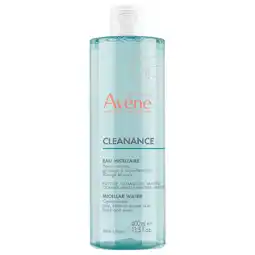 Douglas Avène Cleanance Micellair Water aanbieding