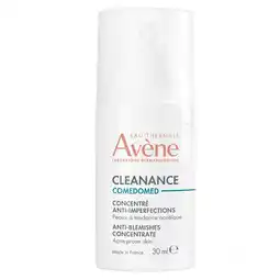 Douglas Avène Cleanance Comedomed Anti-Blemishes Concentrate aanbieding