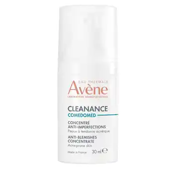 Douglas Avène Cleanance Comedomed Anti-Blemishes Concentrate aanbieding