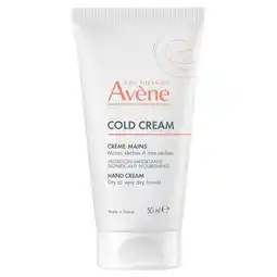 Douglas Avène Cold Cream Hand Cream aanbieding