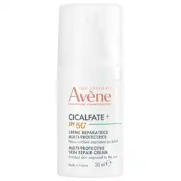 Douglas Avène Cicalfate + SPF50+ Multi-Protective Skin Repair Cream aanbieding