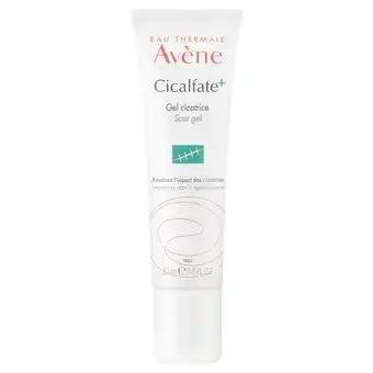 Douglas Avène Cicalfate + Scar Gel aanbieding