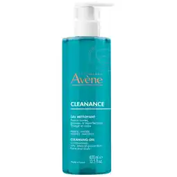 Douglas Avène Cleanance Cleansing Gel aanbieding