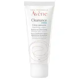 Douglas Avène Cleanance HYDRA Soothing Cream aanbieding