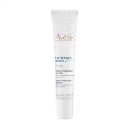 Douglas Avène Hydrance BB SPF30 aanbieding