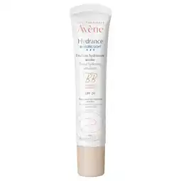 Douglas Avène Hydrance BB SPF30 aanbieding