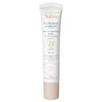 Douglas Avène Hydrance BB SPF30 aanbieding