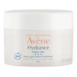 Douglas Avène Hydrance Aqua-Gel aanbieding
