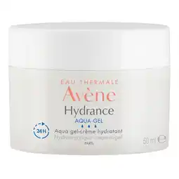 Douglas Avène Hydrance Aqua-Gel aanbieding
