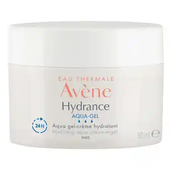 Douglas Avène Hydrance Aqua-Gel aanbieding