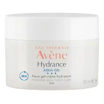 Douglas Avène Hydrance Aqua-Gel aanbieding