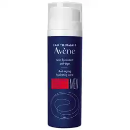 Douglas Avène Men MEN Anti-Aging Hydrating Care aanbieding