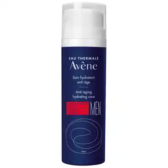 Douglas Avène Men MEN Anti-Aging Hydrating Care aanbieding