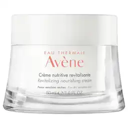 Douglas Avène Les Essentiels Les Essentiels Revitalizing Nourishing Cream aanbieding