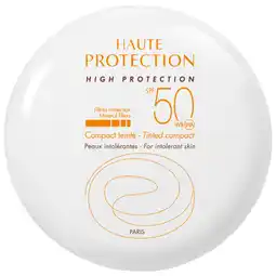 Douglas Avène Solaire Tinted Compact SPF50 aanbieding