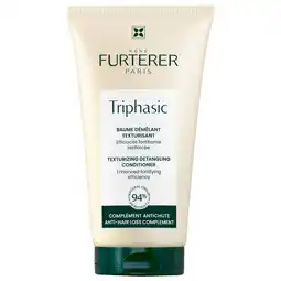Douglas René Furterer Triphasic Texturizing Detangling Conditioner aanbieding