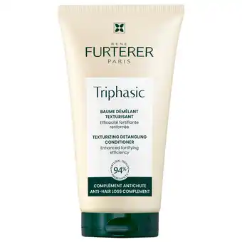 Douglas René Furterer Triphasic Texturizing Detangling Conditioner aanbieding