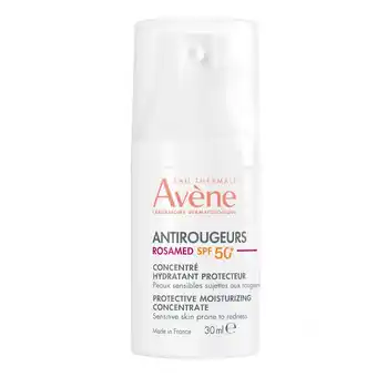 Douglas Avène Rosamed AntirougeursProtective Moisturizing Concentrate SPF50+ aanbieding