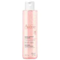 Douglas Avène Les Essentiels Les Essentiels Soothing Toning Lotion aanbieding