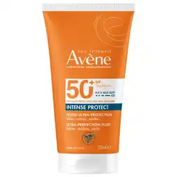 Douglas Avène Solaire Intense Protect SPF50+ aanbieding