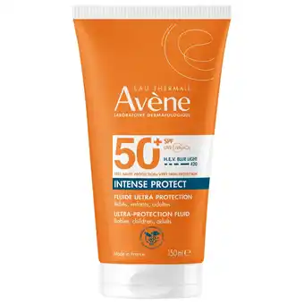 Douglas Avène Solaire Intense Protect SPF50+ aanbieding