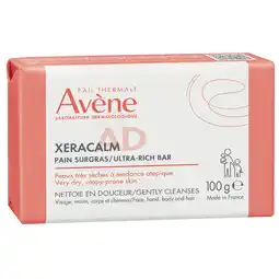 Douglas Avène XeraCalm A.D Ultra-Rich Bar aanbieding