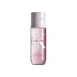 Douglas CALVIN KLEIN Nude Vanilla aanbieding
