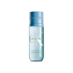 Douglas CALVIN KLEIN Silky Coconut aanbieding