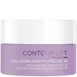 Douglas Charlotte Meentzen Contour Lift Collageen SPF 30 aanbieding
