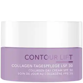 Douglas Charlotte Meentzen Contour Lift Collageen SPF 30 aanbieding